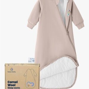 Kaiya Baby Sleep Sac 0-6 months 2.5 Tog